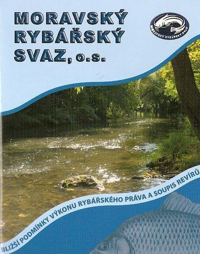 Vrácení Povolenky k lovu ryb na vodách Pstruhových a sumáře