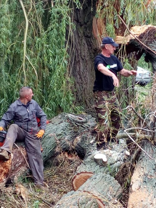 Seznam událostí na našem Rybochovu od března do konce července 2019 24  