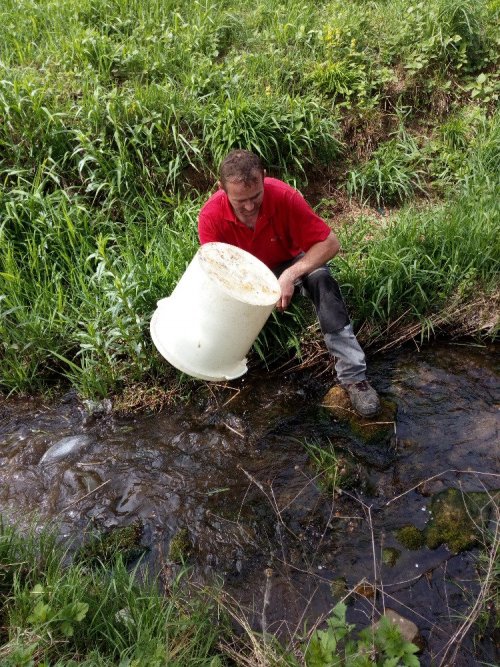 Seznam událostí na našem Rybochovu od března do konce července 2019 6  