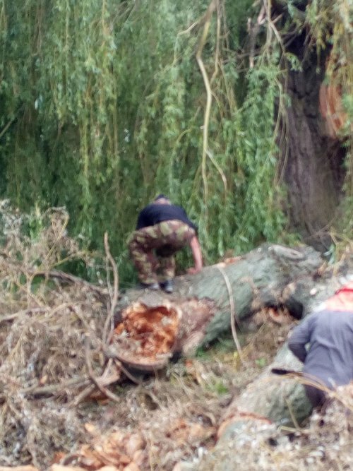 Seznam událostí na našem Rybochovu od března do konce července 2019 23  