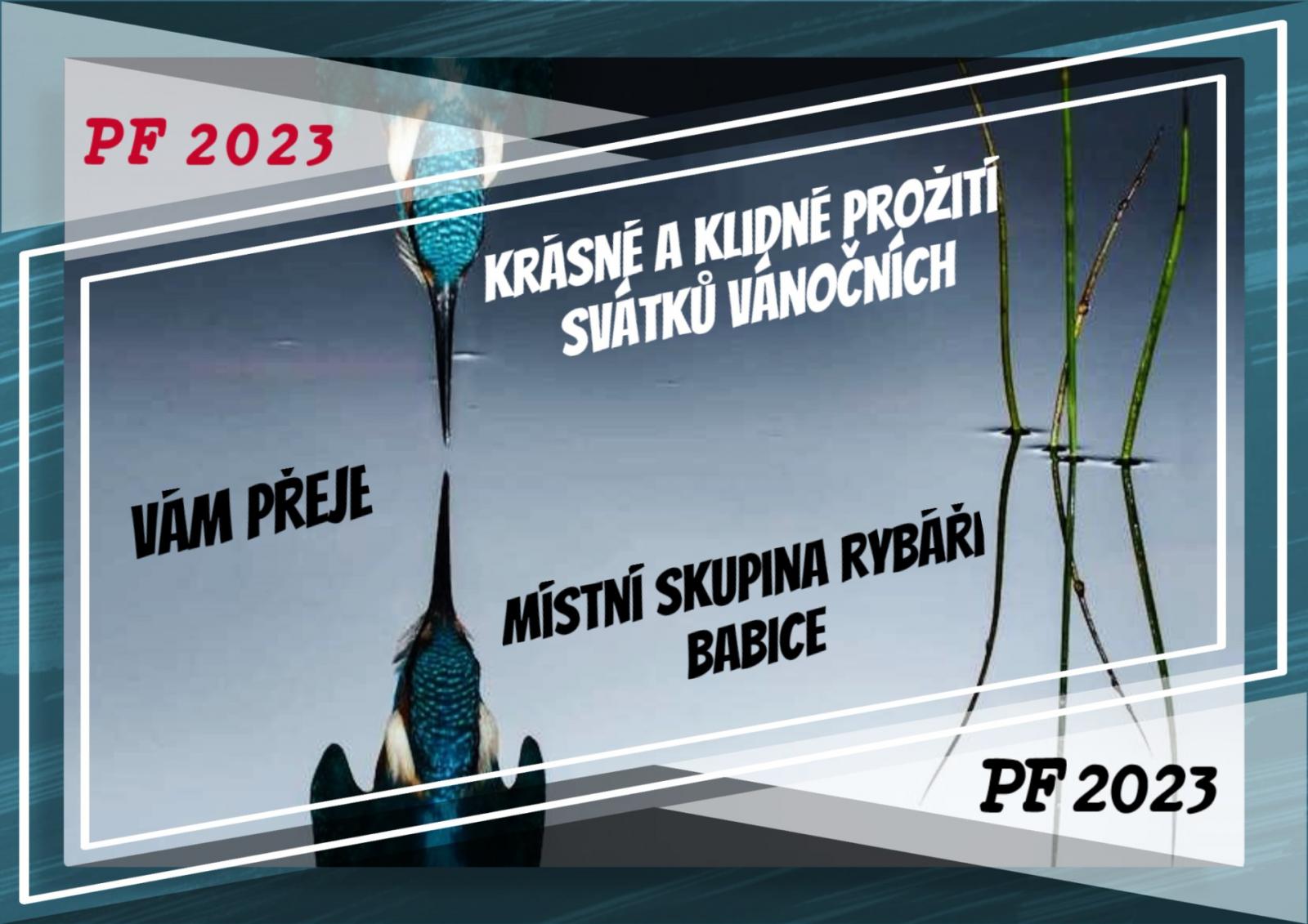 Shrnutí činnosti MS Babice od M. Žálka za rok 2022