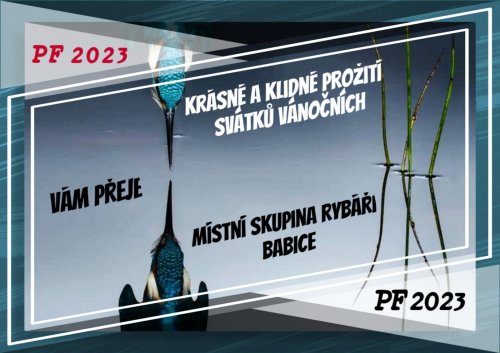 Shrnutí činnosti MS Babice od M. Žálka za rok 2022 1  