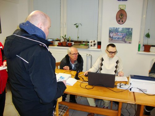 Výdeje rybářských dokladů 2026 slovem i obrazem 9  