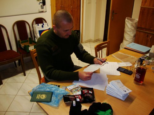 Výdeje rybářských dokladů 2026 slovem i obrazem 6  