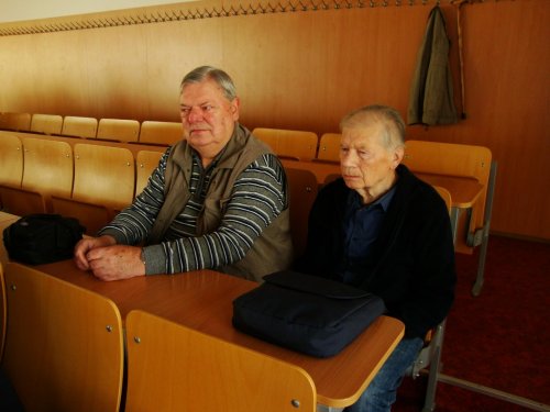 Náhradní VČS p.s. MRS Uh. Hradiště proběhla v neděli dne 8.3.2026 9  