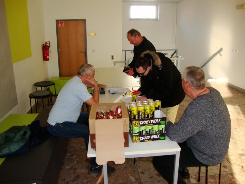 Náhradní VČS p.s. MRS Uh. Hradiště proběhla v neděli dne 8.3.2026 4  