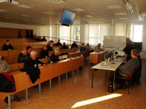 Náhradní VČS p.s. MRS Uh. Hradiště proběhla v neděli dne 8.3.2026 6  