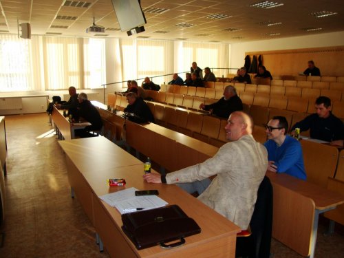 Náhradní VČS p.s. MRS Uh. Hradiště proběhla v neděli dne 8.3.2026 15  