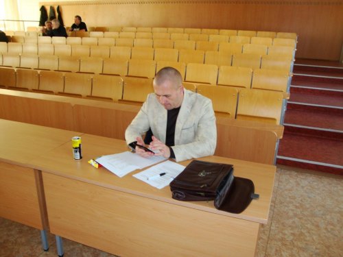 Náhradní VČS p.s. MRS Uh. Hradiště proběhla v neděli dne 8.3.2026 17  