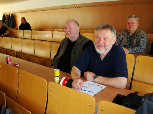 Náhradní VČS p.s. MRS Uh. Hradiště proběhla v neděli dne 8.3.2026 5  