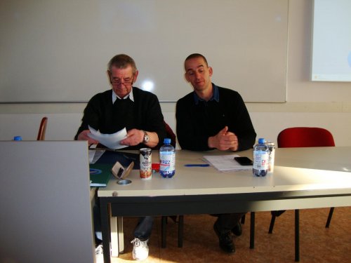 Náhradní VČS p.s. MRS Uh. Hradiště proběhla v neděli dne 8.3.2026 8  