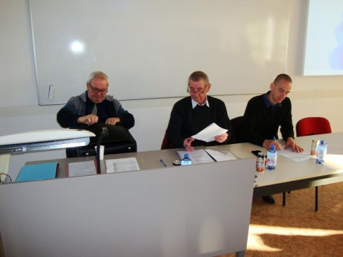 Náhradní VČS p.s. MRS Uh. Hradiště proběhla v neděli dne 8.3.2026 2  