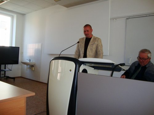 Náhradní VČS p.s. MRS Uh. Hradiště proběhla v neděli dne 8.3.2026 3  