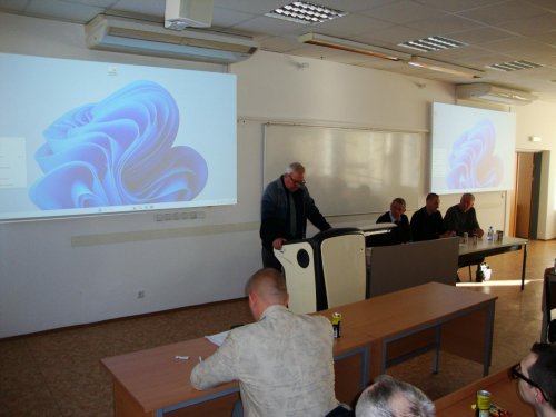 Náhradní VČS p.s. MRS Uh. Hradiště proběhla v neděli dne 8.3.2026 14  