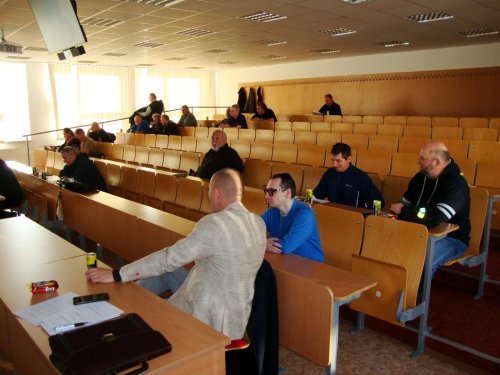 Náhradní VČS p.s. MRS Uh. Hradiště proběhla v neděli dne 8.3.2026 11  