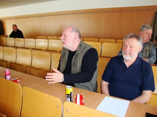 Náhradní VČS p.s. MRS Uh. Hradiště proběhla v neděli dne 8.3.2026 13  