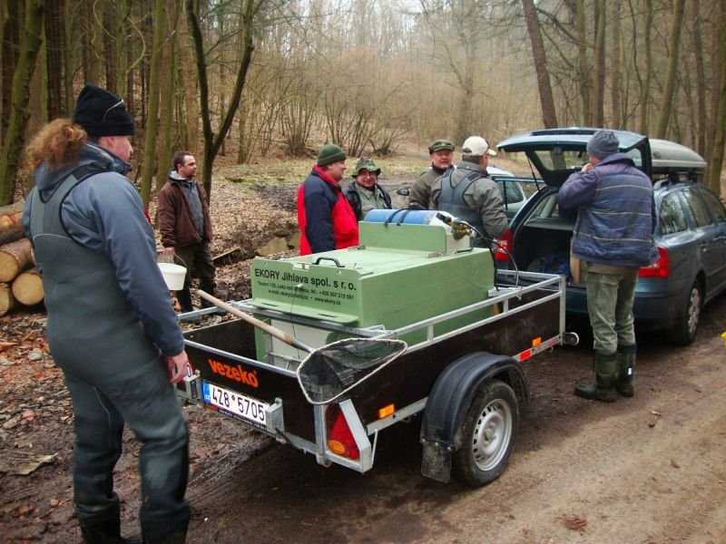 Hospodářský rok 2016 - MRS z.s., p.s. Uherské Hradiště